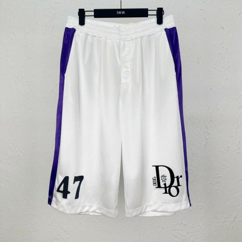 Dior Short Pants High End Quality-057
