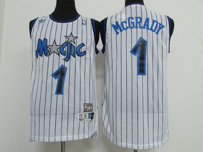 NBA Orlando Magic-115