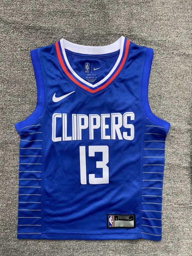 NBA Kids Jerseys-152