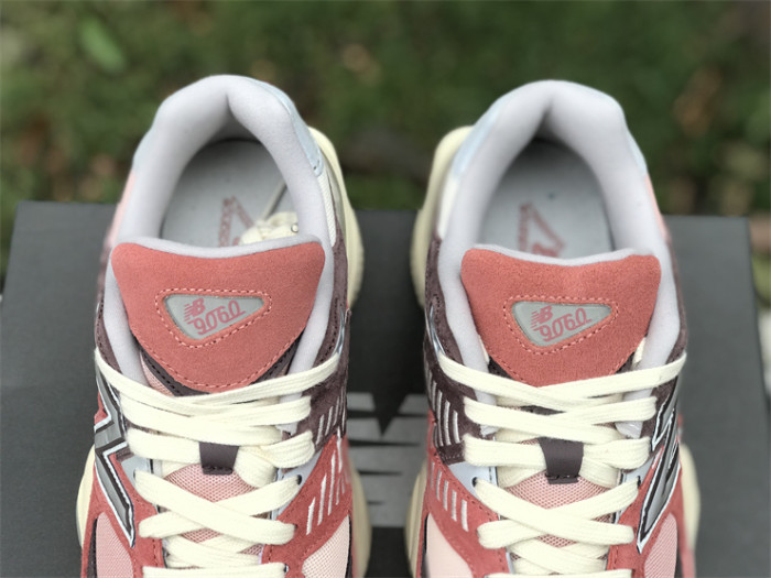 NB Shoes High End Quality-129