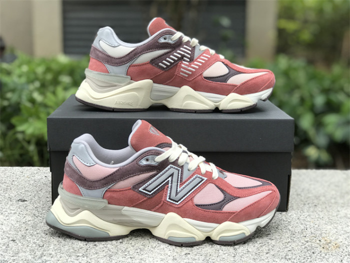 NB Shoes High End Quality-129