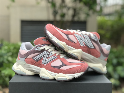 NB Shoes High End Quality-129