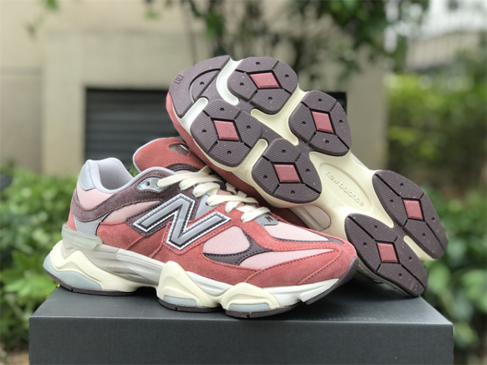 NB Shoes High End Quality-129
