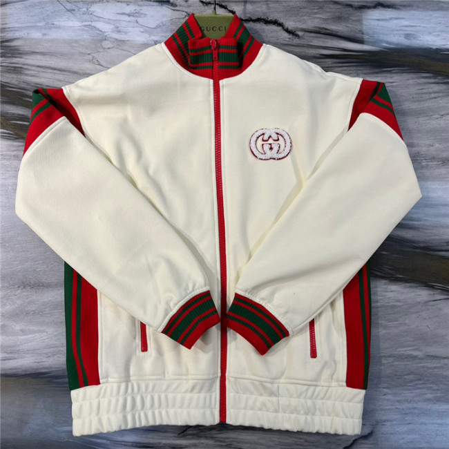 G Jacket High End Quality-163