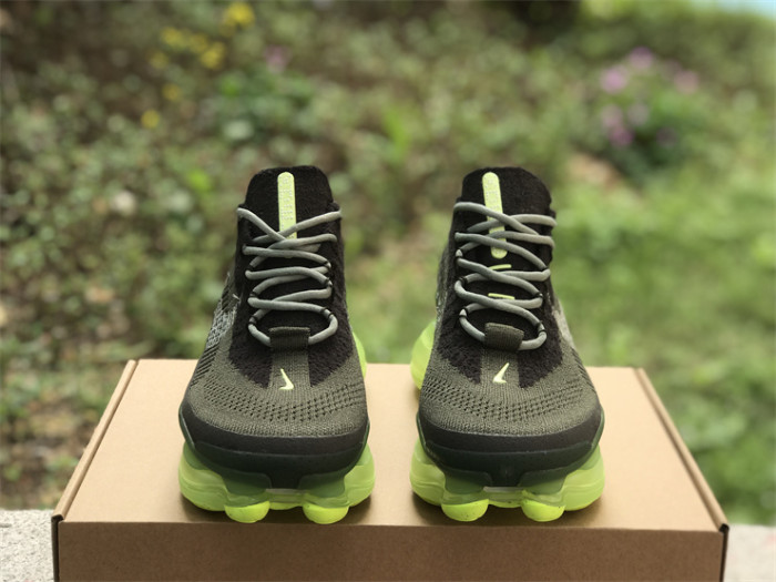 Authentic Nike Air Max Scorpion Army Green