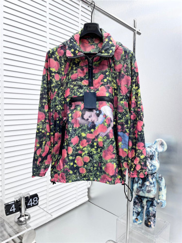 LV Jacket High End Quality-231