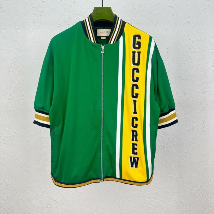 G Jacket High End Quality-159