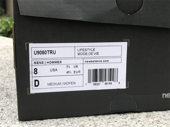 NB Shoes High End Quality-129