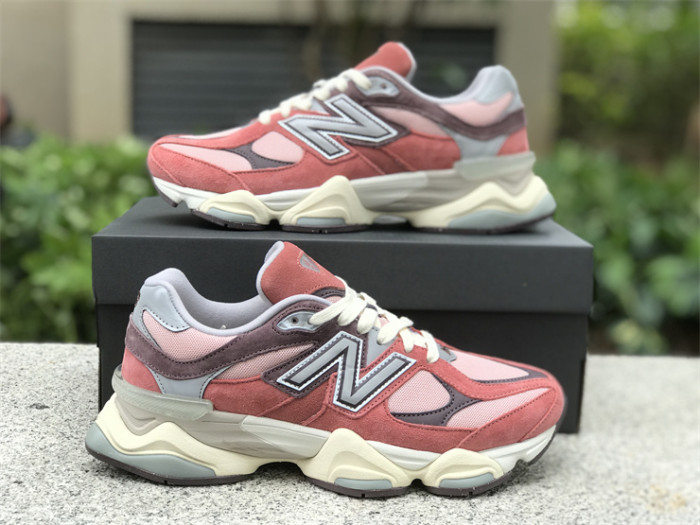 NB Shoes High End Quality-129