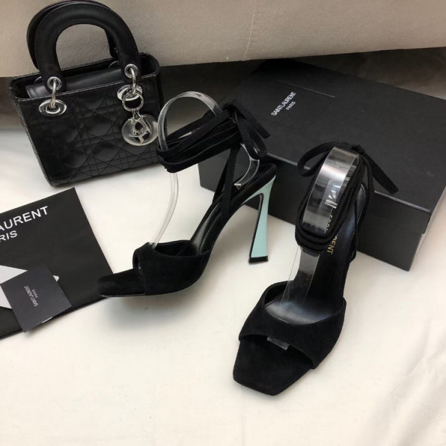 YL High Heel Pumps-053