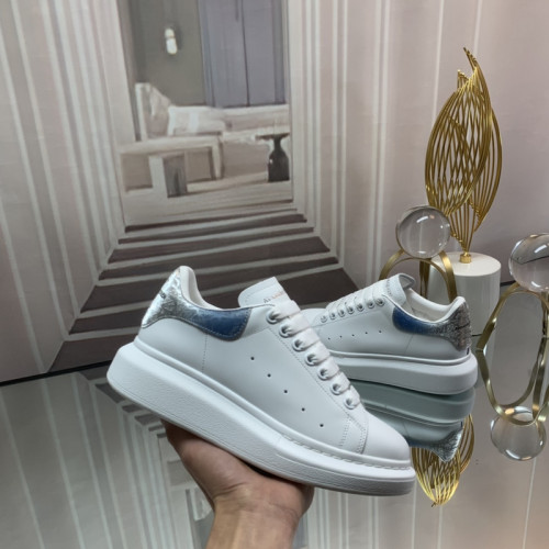 Alexander McQueen men shoes 1：1 quality-825