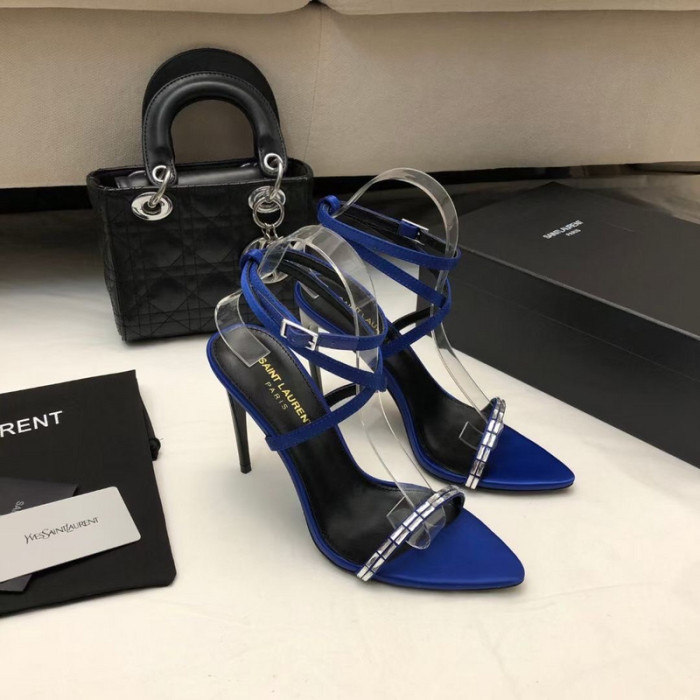 YL High Heel Pumps-048