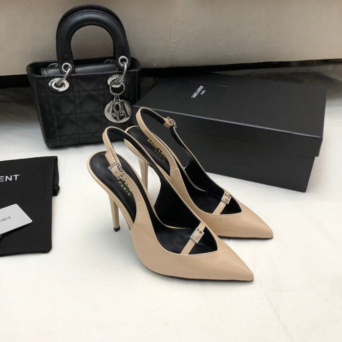 YL High Heel Pumps-045