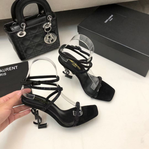 YL High Heel Pumps-051