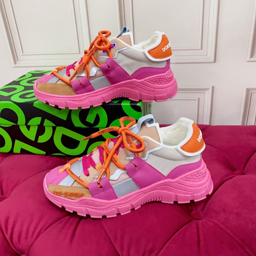 DG Women Shoes 1：1 quality-238