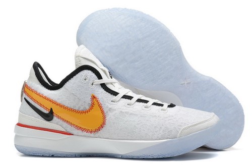Nike LeBron James 20 shoes-054