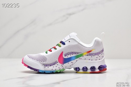 Nike Shox Reax Run Shoes women-060