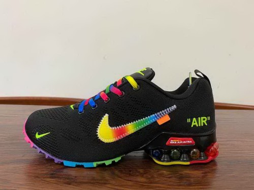 Nike Shox Reax Run Shoes women-057