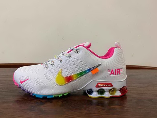 Nike Shox Reax Run Shoes women-059