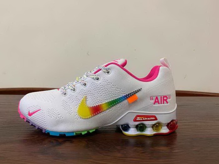 Nike Shox Reax Run Shoes women-059
