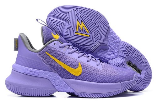 Nike LeBron James 13 Low shoes-033