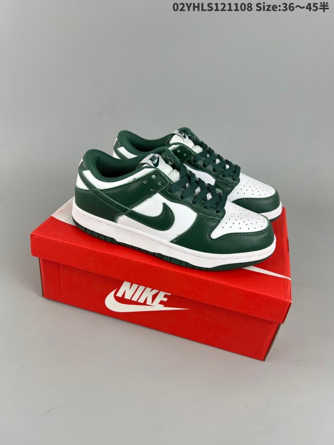 Nike Dunk shoes women low-849