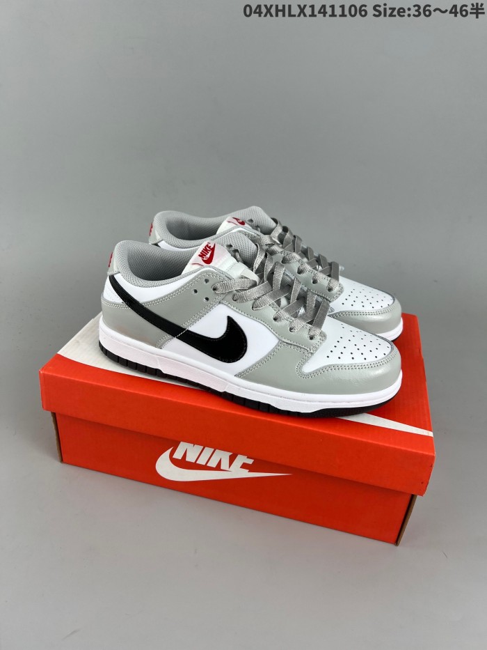 Nike Dunk shoes women low-963