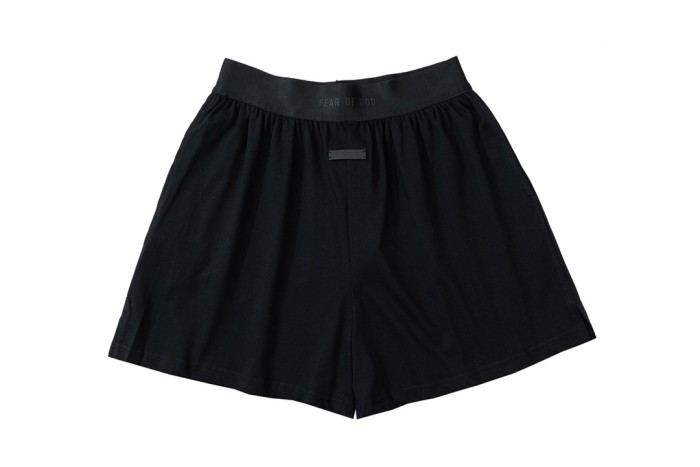 Fear of God Pants 1：1 Quality-307(S-XL)