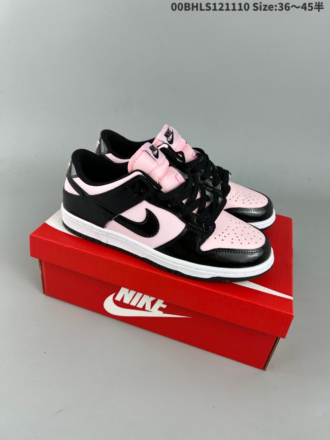 Nike Dunk shoes women low-895