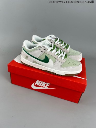 Nike Dunk shoes women low-927