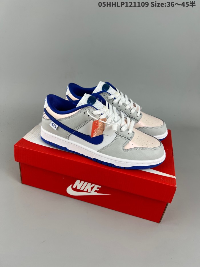 Nike Dunk shoes women low-873