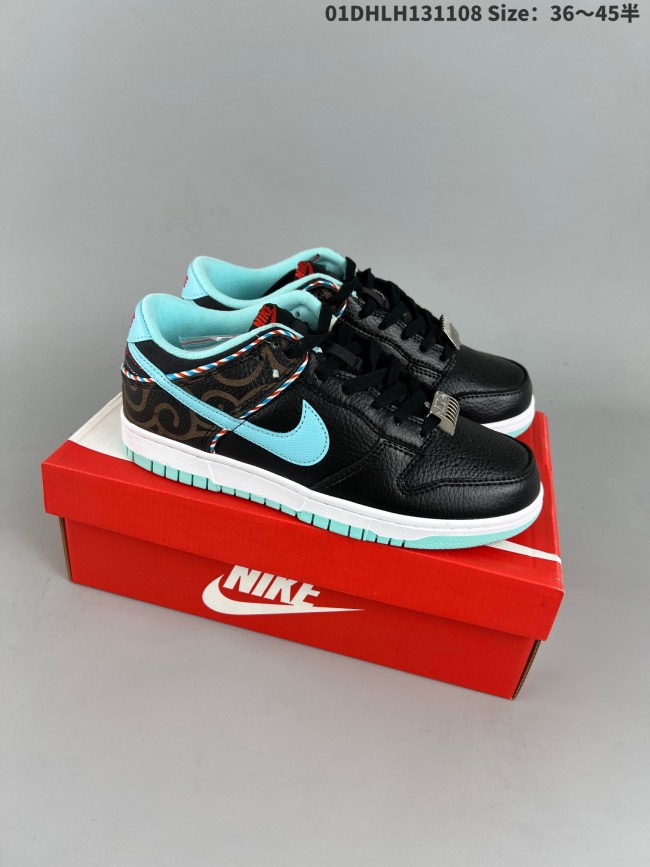 Nike Dunk shoes women low-841
