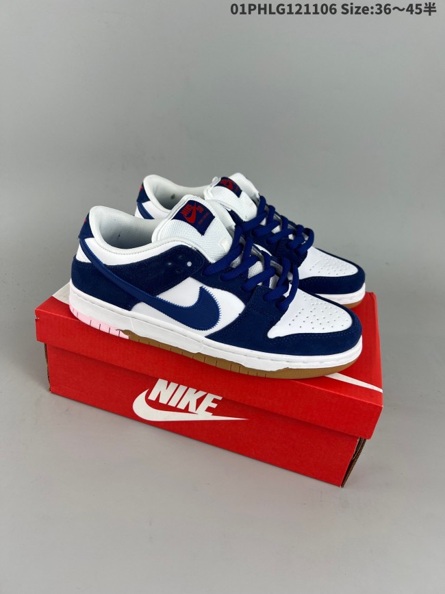 Nike Dunk shoes women low-820