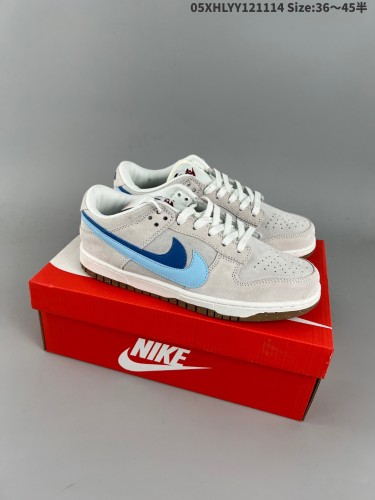Nike Dunk shoes women low-926