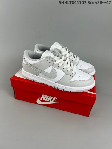 Nike Dunk shoes women low-1008