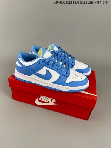 Nike Dunk shoes women low-1021
