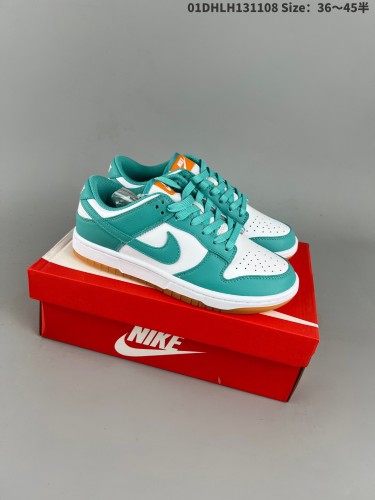 Nike Dunk shoes women low-838