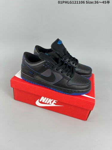 Nike Dunk shoes women low-821