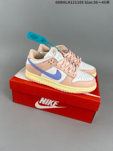 Nike Dunk shoes women low-950