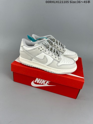 Nike Dunk shoes women low-810