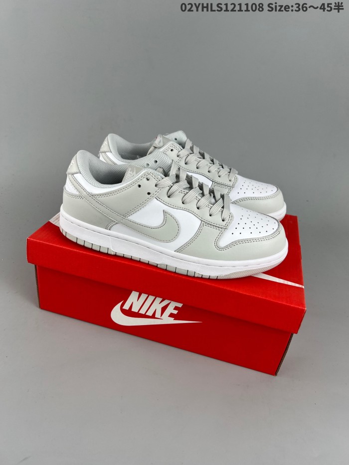 Nike Dunk shoes women low-847