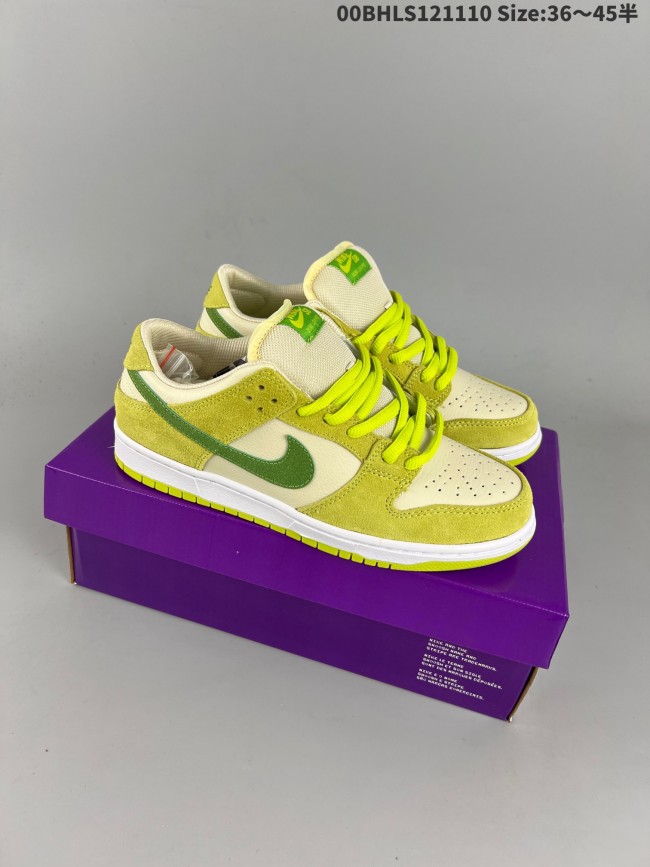Nike Dunk shoes women low-896