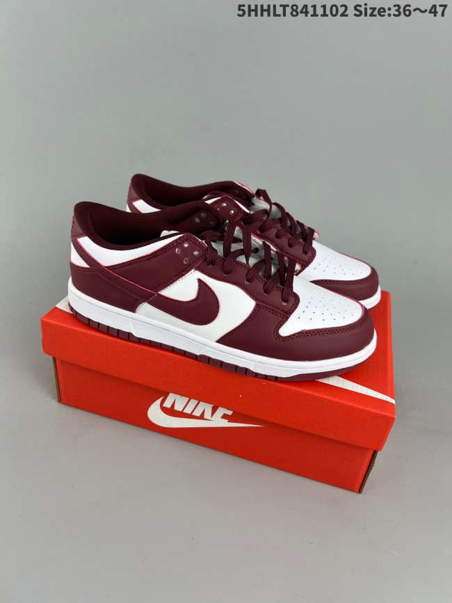 Nike Dunk shoes women low-1003