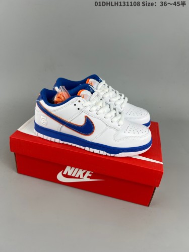 Nike Dunk shoes women low-840