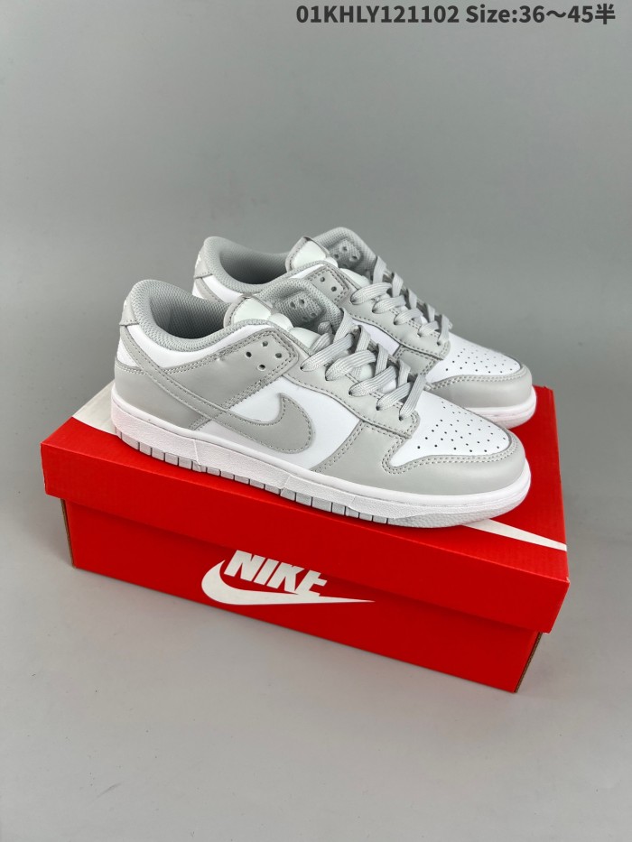 Nike Dunk shoes women low-933