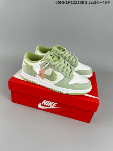 Nike Dunk shoes women low-868