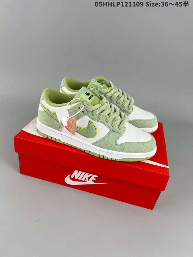 Nike Dunk shoes women low-868
