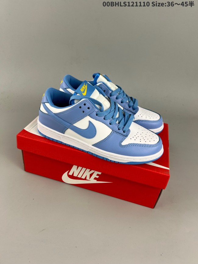 Nike Dunk shoes women low-897