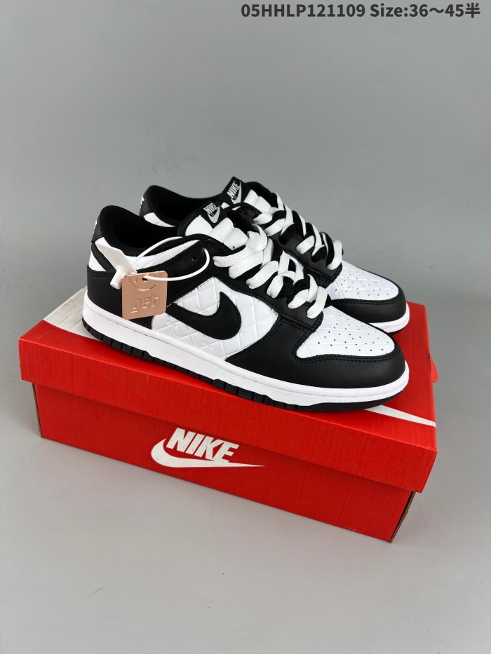 Nike Dunk shoes women low-867