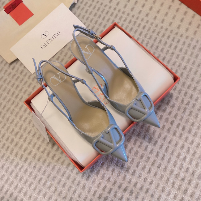 Super Max VT Custom Made High Heel-095